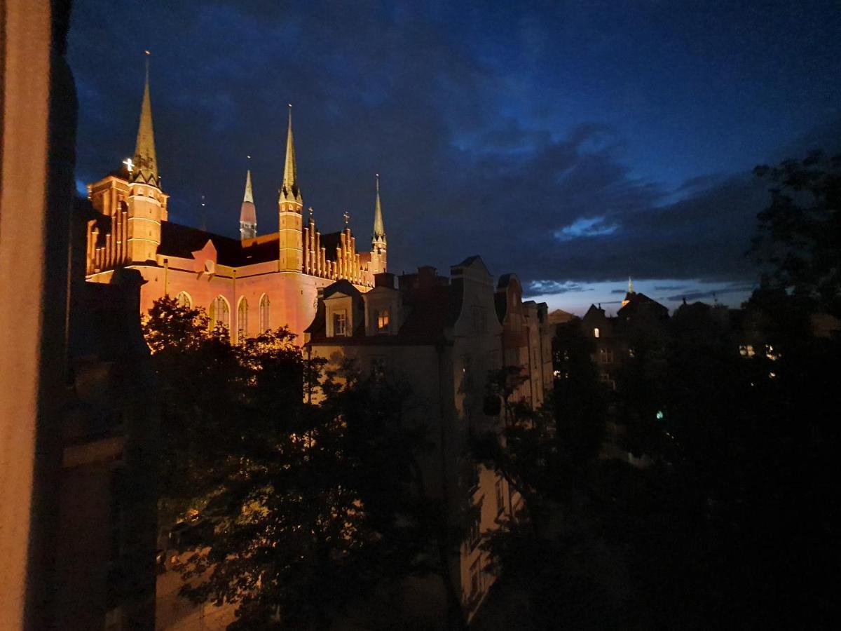 Old Town Chlebnicka Апартаменти