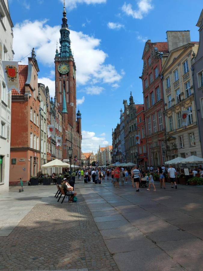 Апартаменти Old Town Chlebnicka *